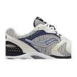 Кроссовки Saucony Progrid Triumph 4 'White Navy' 2