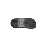 CROCS УНИСЕКС КЛАССИК КРАШ КЛОГ ЧЕРНЫЙ 6