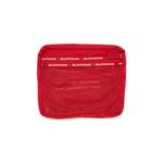 Сумки Supreme Organizer Pouch Set 'Red' 1