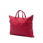 Дорожная сумка Convertible Tote с плетением Intrecciato (2012-2026 годы) 2