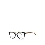 geometric-frame glasses 2