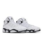 Образ жизни Air Jordan 6 Rings 'Reverse Oreo' 8