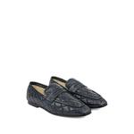 Essenziale quilted loafers 2