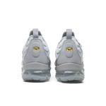 Кроссовки Nike Air VaporMax Plus 'Wolf Grey' 2018 6