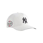 Кепки Kith For '47 New York Yankees Hitch Snapback 'Sandrift' 3