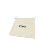 Клатч Leather Document Holder Zip Pouch (2016 год) 2