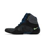 Кроссовки Nike Tawa «Anthracite Valerian Blue» 3