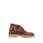 Ботинки Desert Paisley 1
