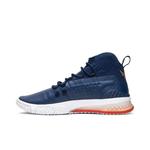 Кроссовки Under Armour Project Rock 1 'Blue' 3