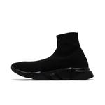 Кроссовки Balenciaga Speed Trainer «Black» 2019 3