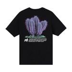 Футболки Stussy Desert Bloom Tee 'Черный' 2