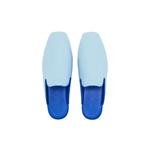Мюли GOAT Horoscope Pisces Mule Powder Blue/Royal Blue 9