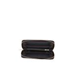 CR Calia Heritage Кошелек на молнии - Коричневый 4