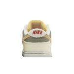 Кроссовки Nike Wmns Dunk Low 'Light Bone Dark Stucco' 7