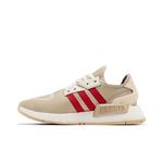 Кроссовки adidas NMD_G1 'Wonder Beige Red' 3