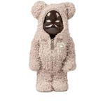 Фигурка Be@rbrick Pajamas из коллаборации с Gelato Pique 1