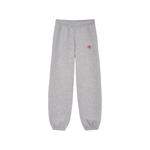 Спортивные брюки Karter с эластичным поясом и логотипом 1
