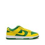 Кроссовки Dunk Low Reverse Brazil 1