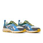 Беговые кроссовки ballaholic x ASICS Gel Quantum 180 'Cream Metropolis' 8