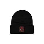 Шапки Supreme x RefrigiWear Beanie 'Чёрный' 1