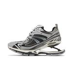 Кроссовки Balenciaga Wmns X-Pander 'Grey' 3