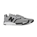 Кроссовки New Balance 247 'Grey/Black' 1