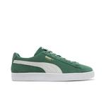 Кроссовки Puma Suede Classic 21 'Vine White' 1