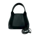 Сумка-сэтчел Cabas Tote XS с перфорацией (2010-2025 годы) 1