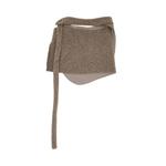 Низ Ottolinger Scuba Skirt 'Stone' 2