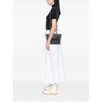 Сумка-сэтчел Micro Grained Calfskin Belt Bag (2016 год) 2