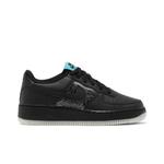 Кроссовки Space Jam x Nike Air Force 1 '06 GS 'Computer Chip' 1