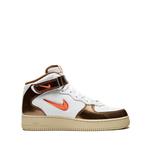 Кроссовки Air Force 1 Mid QS 1