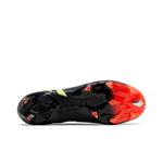 Бутсы Adidas Predator Edge+ FG 'Black Team Solar Yellow' 4