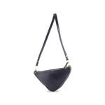 Мини-сумка на плечо Double Symbole Triangle Bag 2
