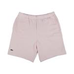 Шорты Supreme x Lacoste Pique Short 'Pink' 1