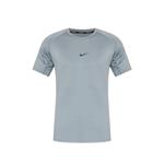 Облегающий топ Nike Pro Dri-FIT с короткими рукавами 1