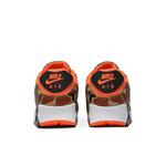 Кроссовки Nike мужские Air Max 90 'Orange Camo' 6