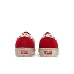 Лайфстайл Bianca Chandôn x Vans Old Skool VLT LX 'Stressed Red' 6