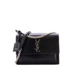 Сумка через плечо Sunset Leather 1