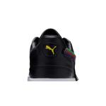 Кроссовки Chinatown Market x Puma Ralph Sampson Low 'Black' 7