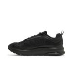 Кроссовки Nike Air Max AP 'Тройной черный' 3