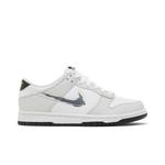 Кроссовки Nike Dunk Low GS 'Glitch Swoosh' 1