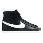 Кроссовки Nike Blazer Mid '77 Vintage 'Black Sail' 2