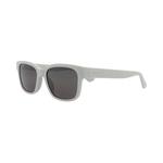 Очки Gucci Square Sunglasses 'Grey' 3