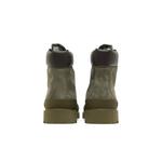 Ботинки Bee Line x Timberland 6 Inch Premium Rubber Toe Boot 'Dark Green' 6