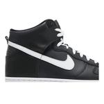 Кроссовки Nike Dunk High GS 'Anthracite White' 2