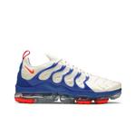 Кроссовки Nike Air VaporMax Plus 'Coconut Milk Hyper Royal' 1