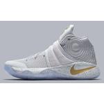 Кроссовки Nike Kyrie 2 'Battle Grey' 1