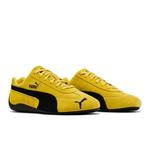 Кроссовки Puma Speedcat OG 'Pelé Yellow Black' 8