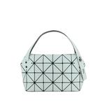 small Boston geometric-panelled tote bag 1